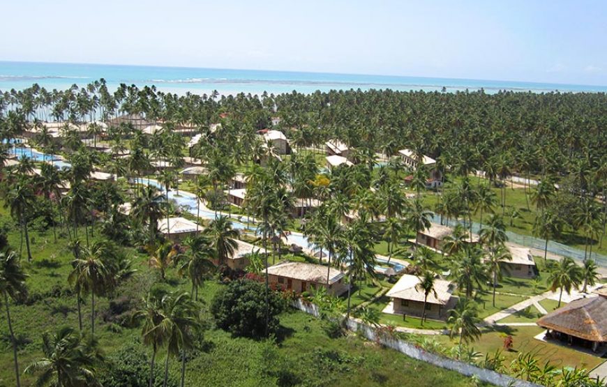 Grand Oca Maragogi