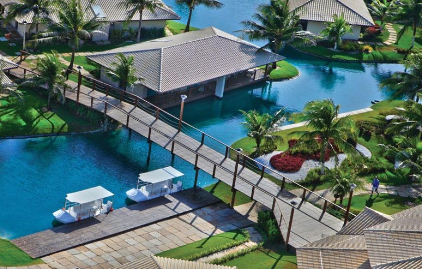 Dom Pedro Laguna Resort & Golf