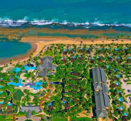 Nannai Resort & Spa