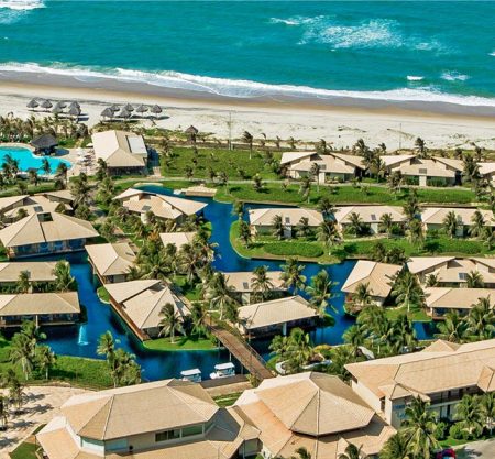 Dom Pedro Laguna Resort & Golf