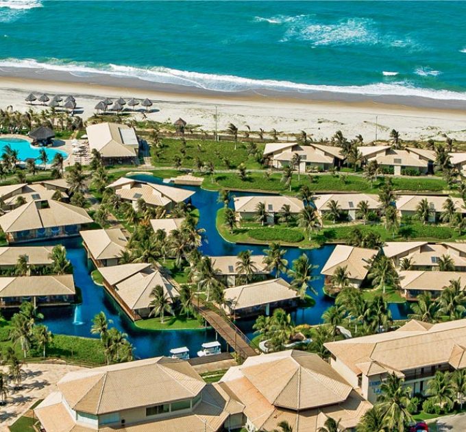 Dom Pedro Laguna Resort & Golf
