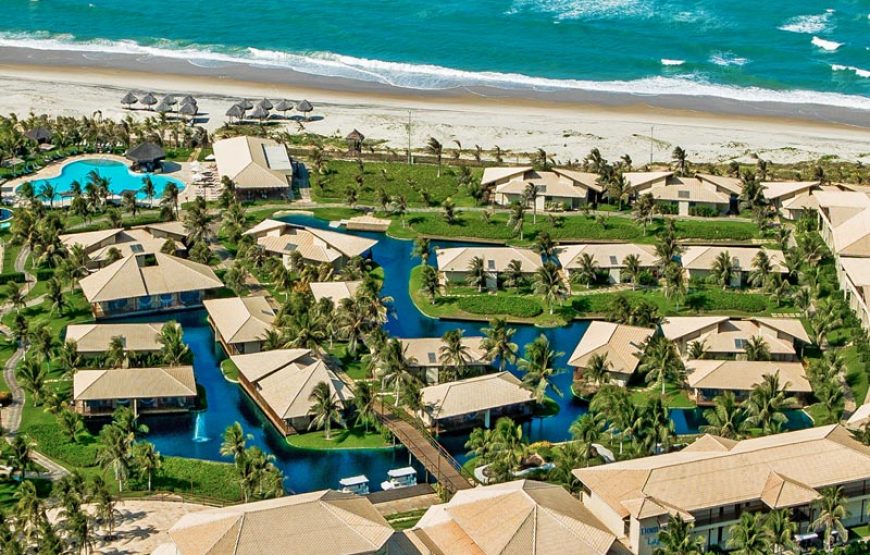 Dom Pedro Laguna Resort & Golf