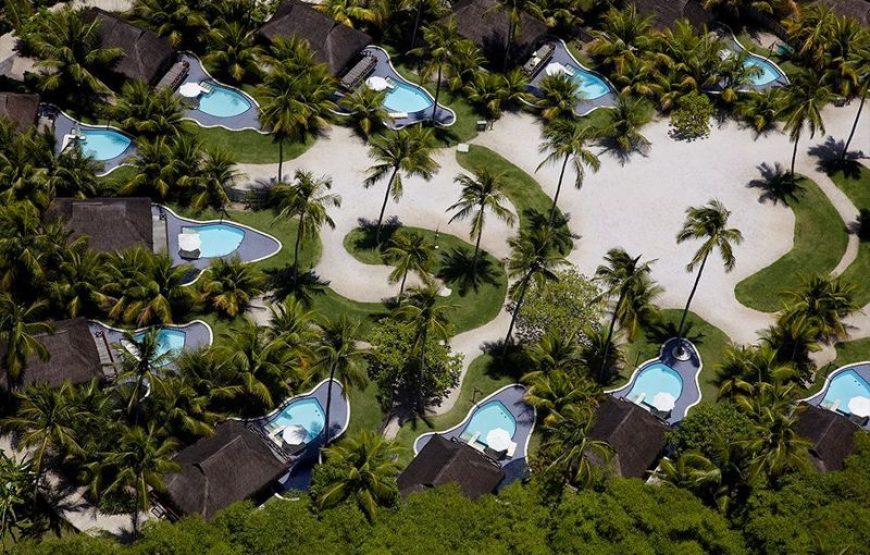Nannai Resort & Spa