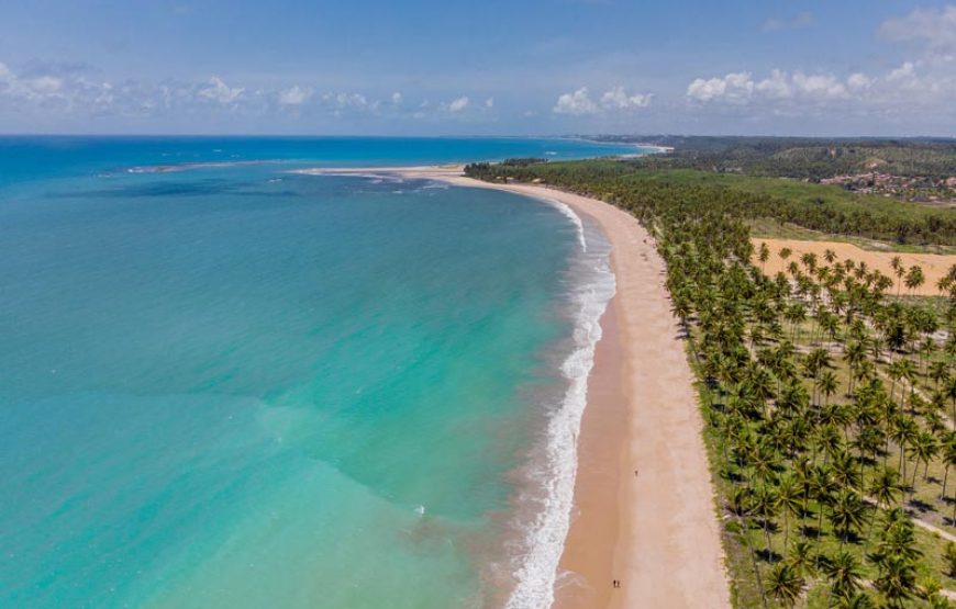 Salinas do Maceió