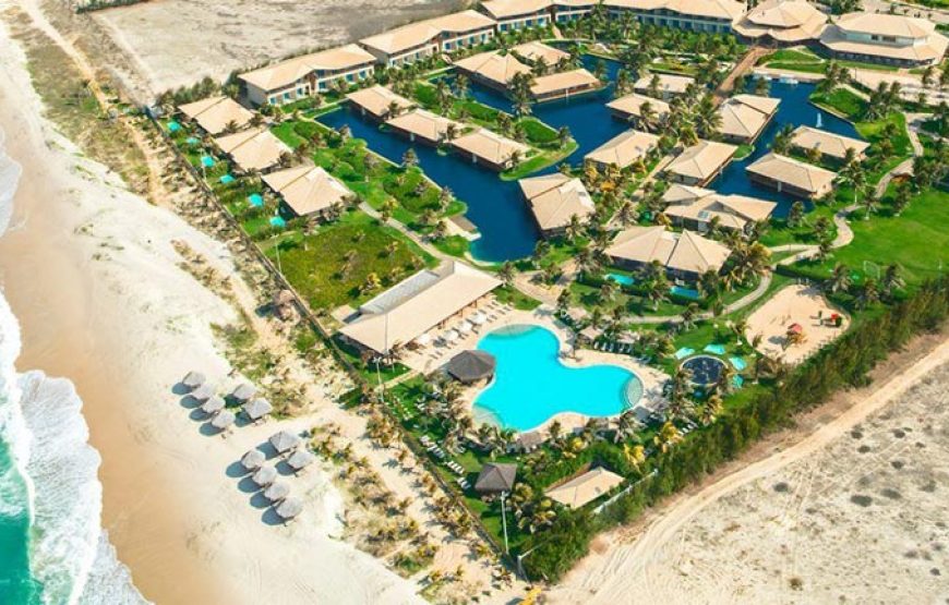 Dom Pedro Laguna Resort & Golf