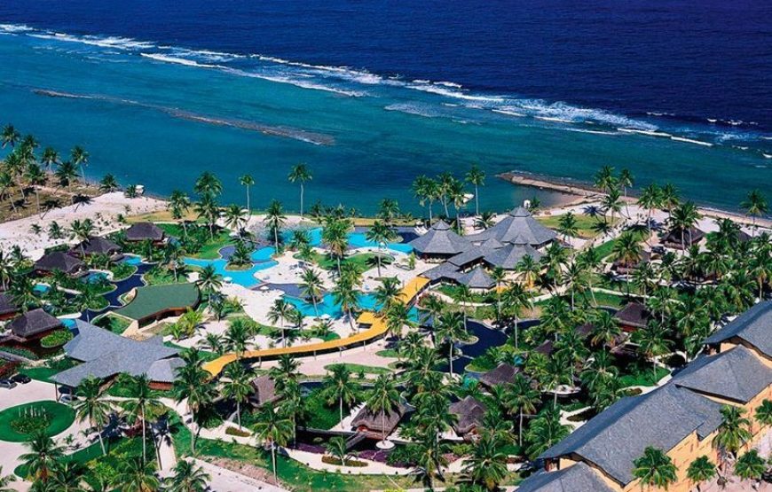 Nannai Resort & Spa