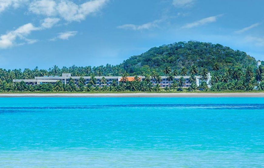 Japaratinga Lounge Resort