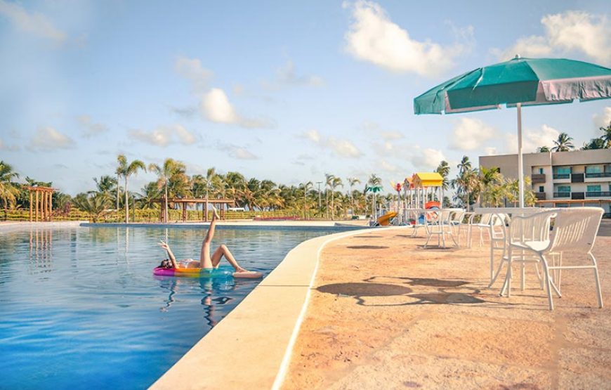 Japaratinga Lounge Resort