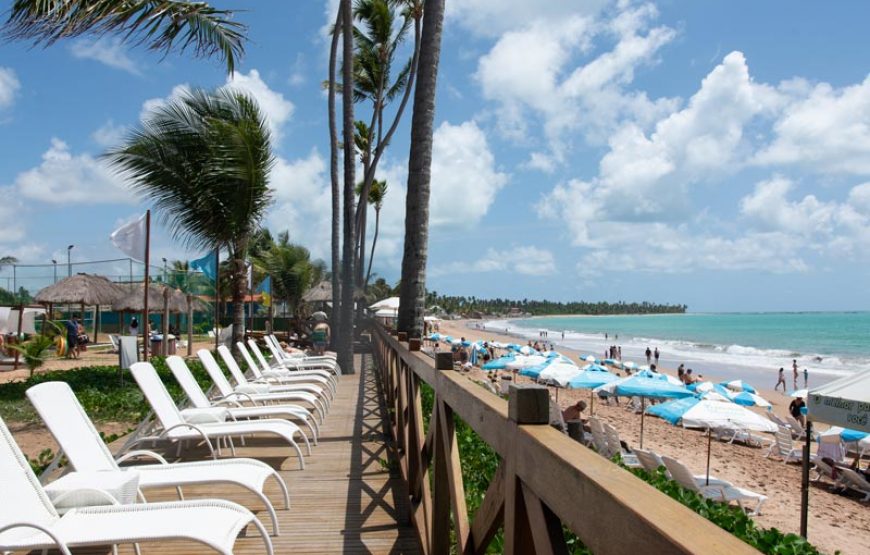 Salinas do Maceió