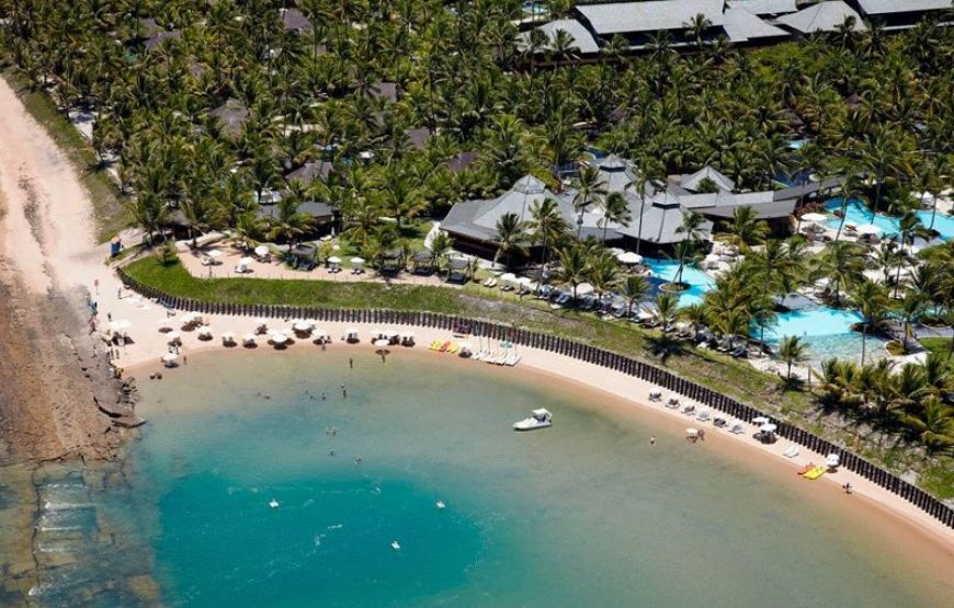 Nannai Resort & Spa