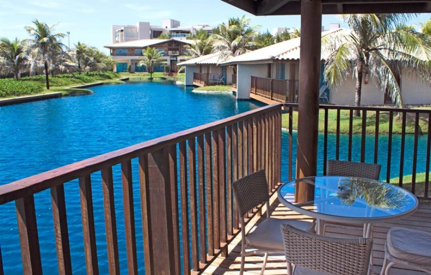 Dom Pedro Laguna Resort & Golf