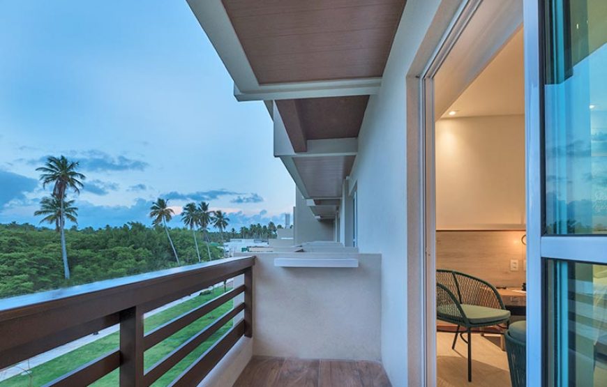 Japaratinga Lounge Resort