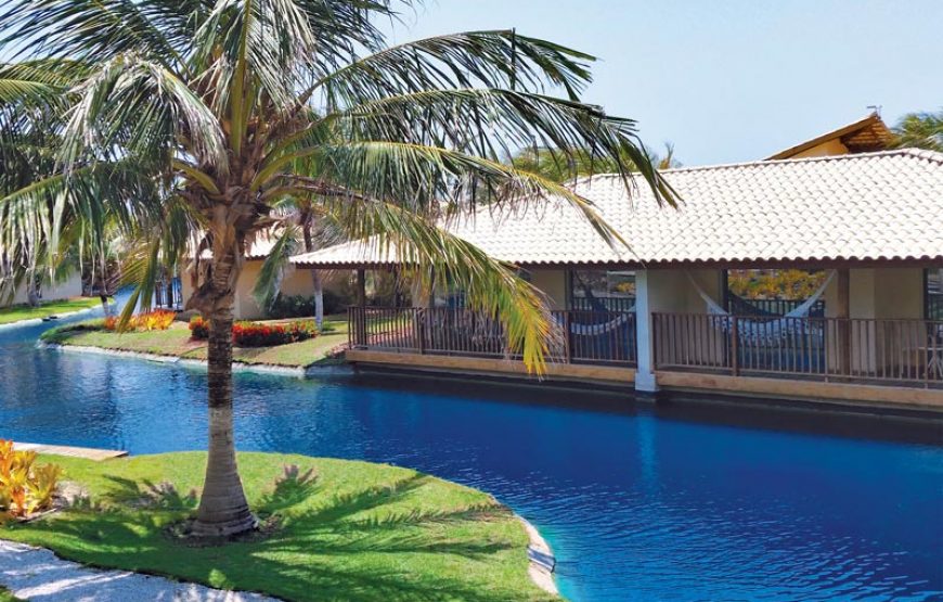 Dom Pedro Laguna Resort & Golf