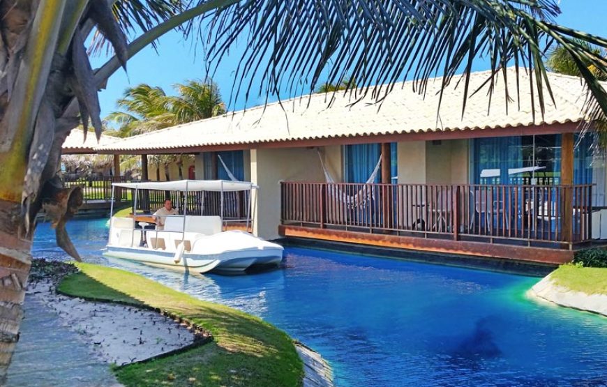 Dom Pedro Laguna Resort & Golf