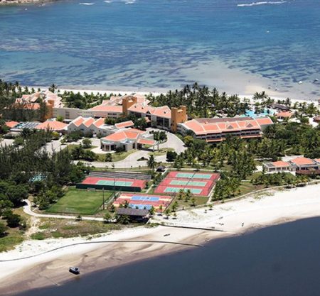 Vila Galé Eco Resort do Cabo