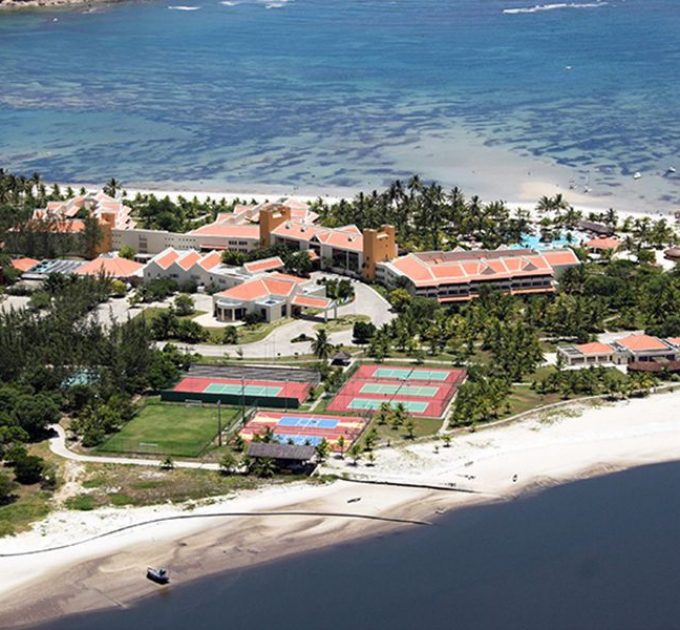 Vila Galé Eco Resort do Cabo
