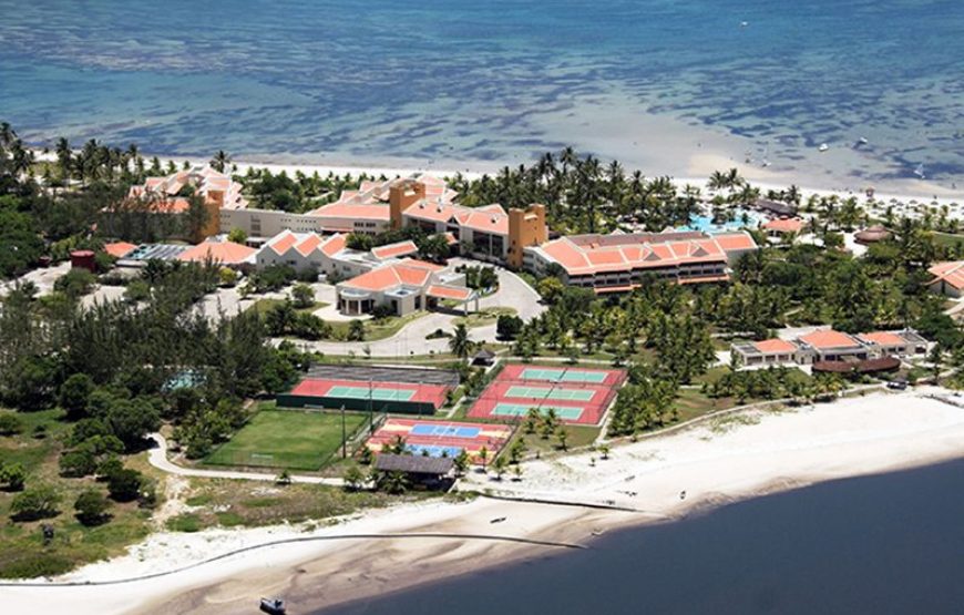 Vila Galé Eco Resort do Cabo