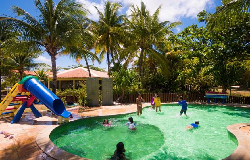 Vila Galé Eco Resort do Cabo