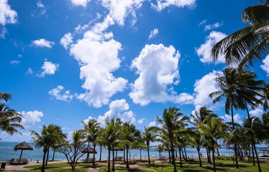 Vila Galé Eco Resort do Cabo