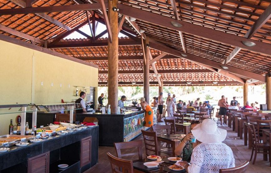 Vila Galé Eco Resort do Cabo