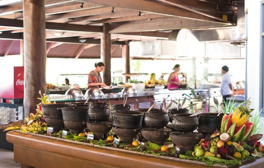 Vila Galé Eco Resort do Cabo