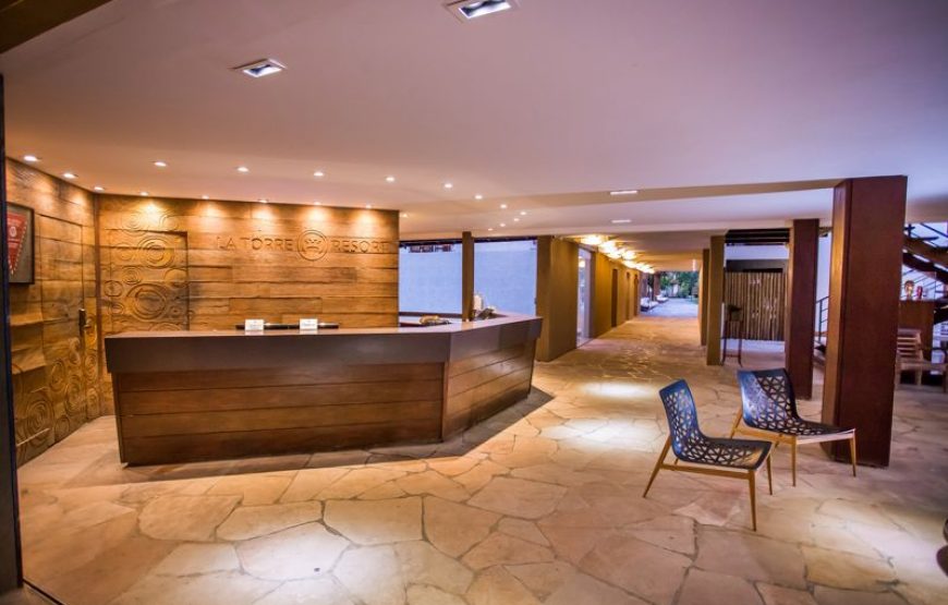 Resort La Torre