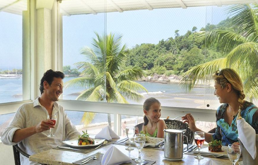 Club Med Rio das Pedras