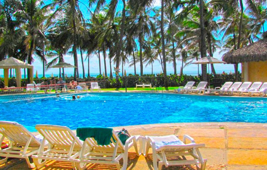 Suites Beach Park Resort