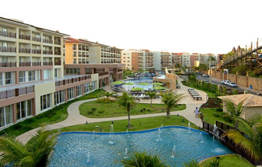 Wellness Beach Park Resort
