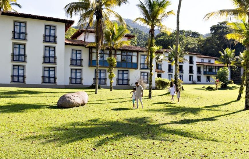 Club Med Rio das Pedras