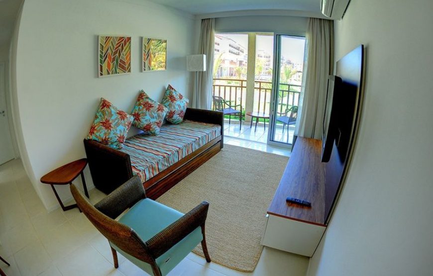 Wellness Beach Park Resort