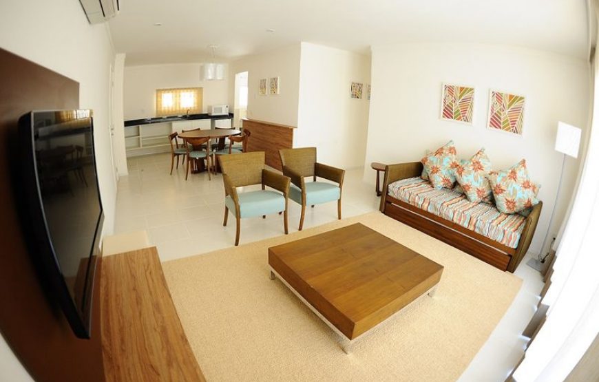 Wellness Beach Park Resort