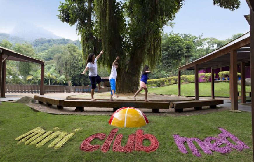 Club Med Rio das Pedras