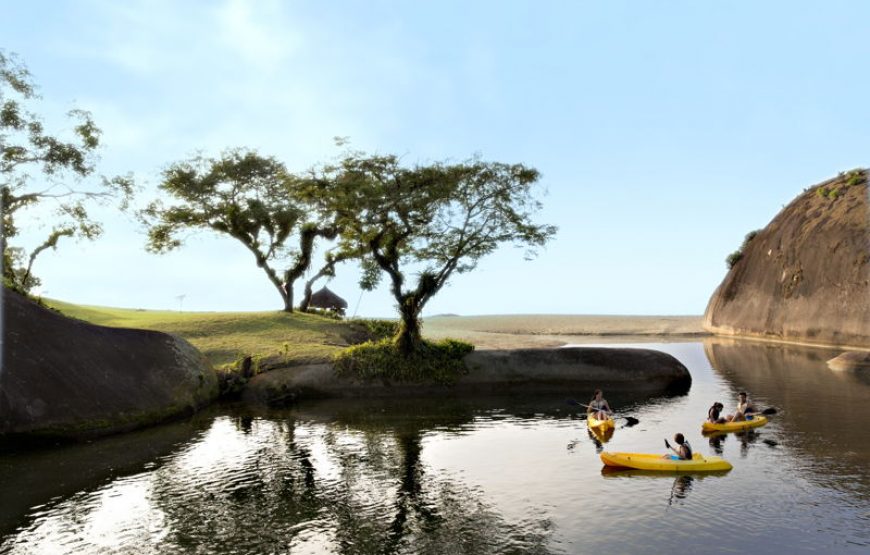 Club Med Rio das Pedras