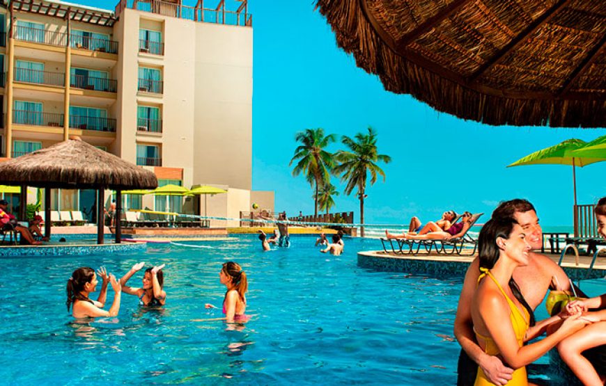 Acqua Beach Park Resort
