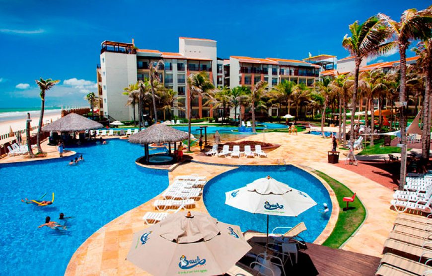 Acqua Beach Park Resort