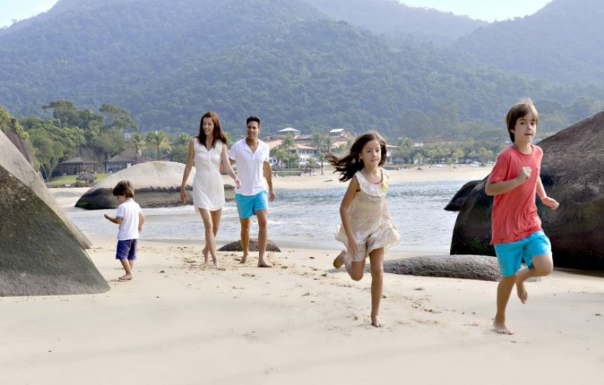 Club Med Rio das Pedras