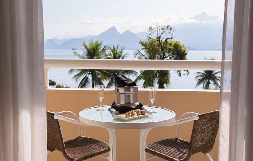 Vila Galé Eco Resort de Angra