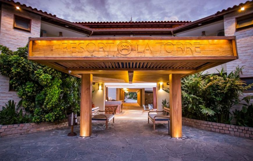 Resort La Torre