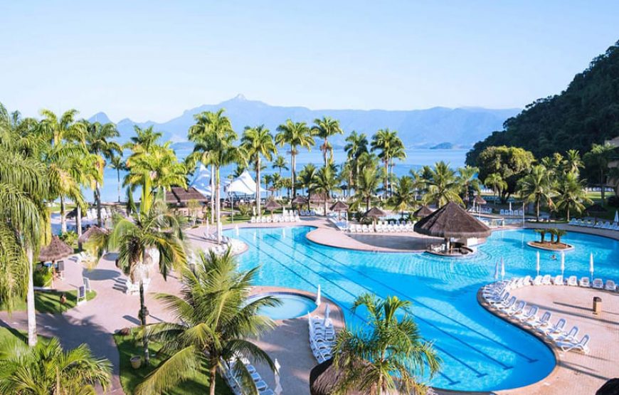Vila Galé Eco Resort de Angra