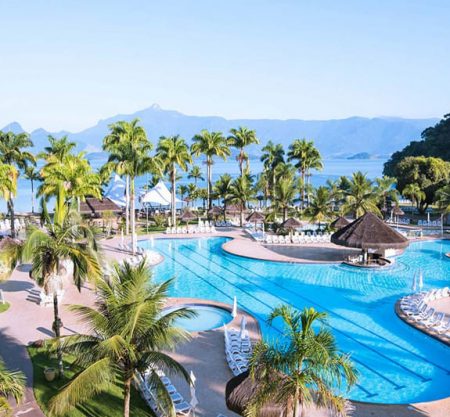 Vila Galé Eco Resort de Angra