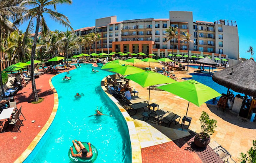 Acqua Beach Park Resort