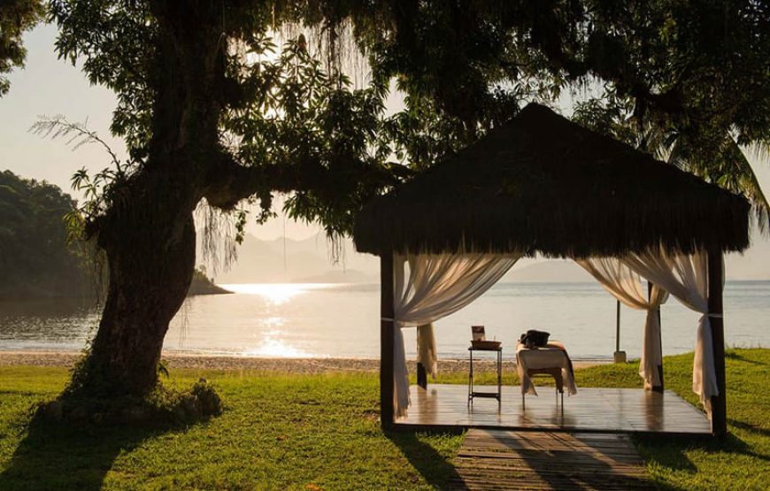 Vila Galé Eco Resort de Angra