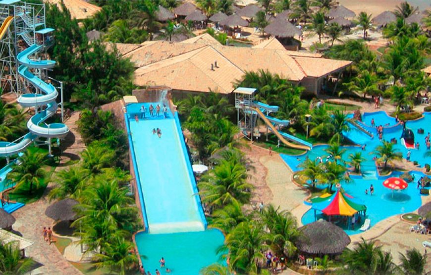 Acqua Beach Park Resort