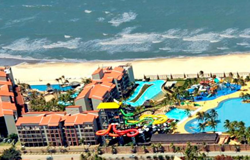 Acqua Beach Park Resort