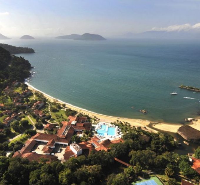 Club Med Rio das Pedras
