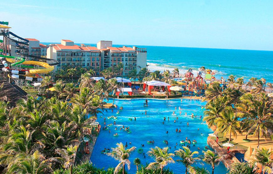 Acqua Beach Park Resort