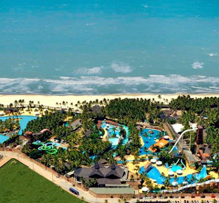Acqua Beach Park Resort