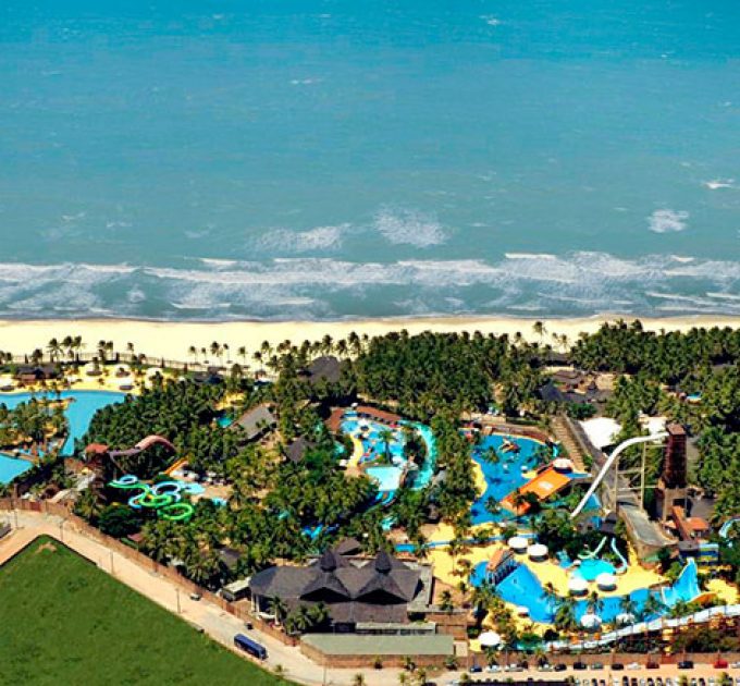 Acqua Beach Park Resort