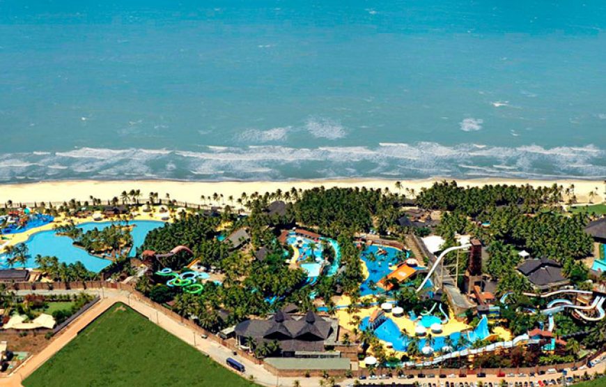 Acqua Beach Park Resort